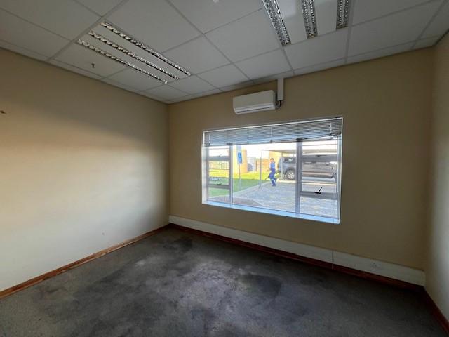 To Let commercial Property for Rent in Coega Eastern Cape